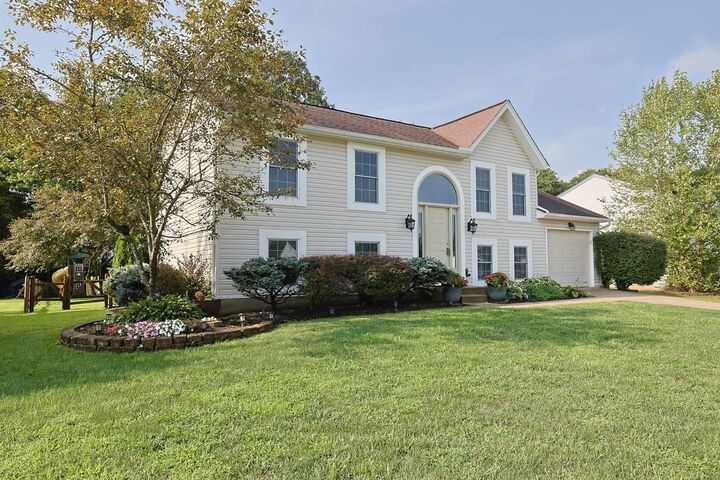 Property Photo: 214 Springwood Drive KY 41001