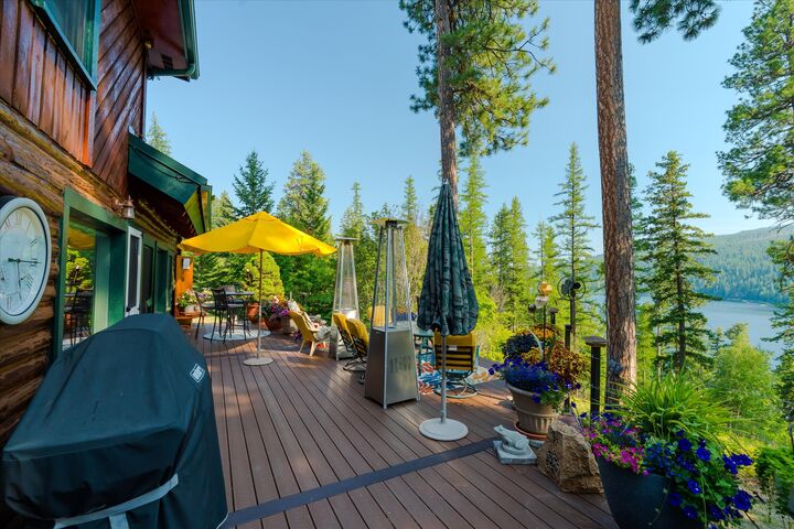 Property Photo:  14259 Sunburst Drive  MT 59911 