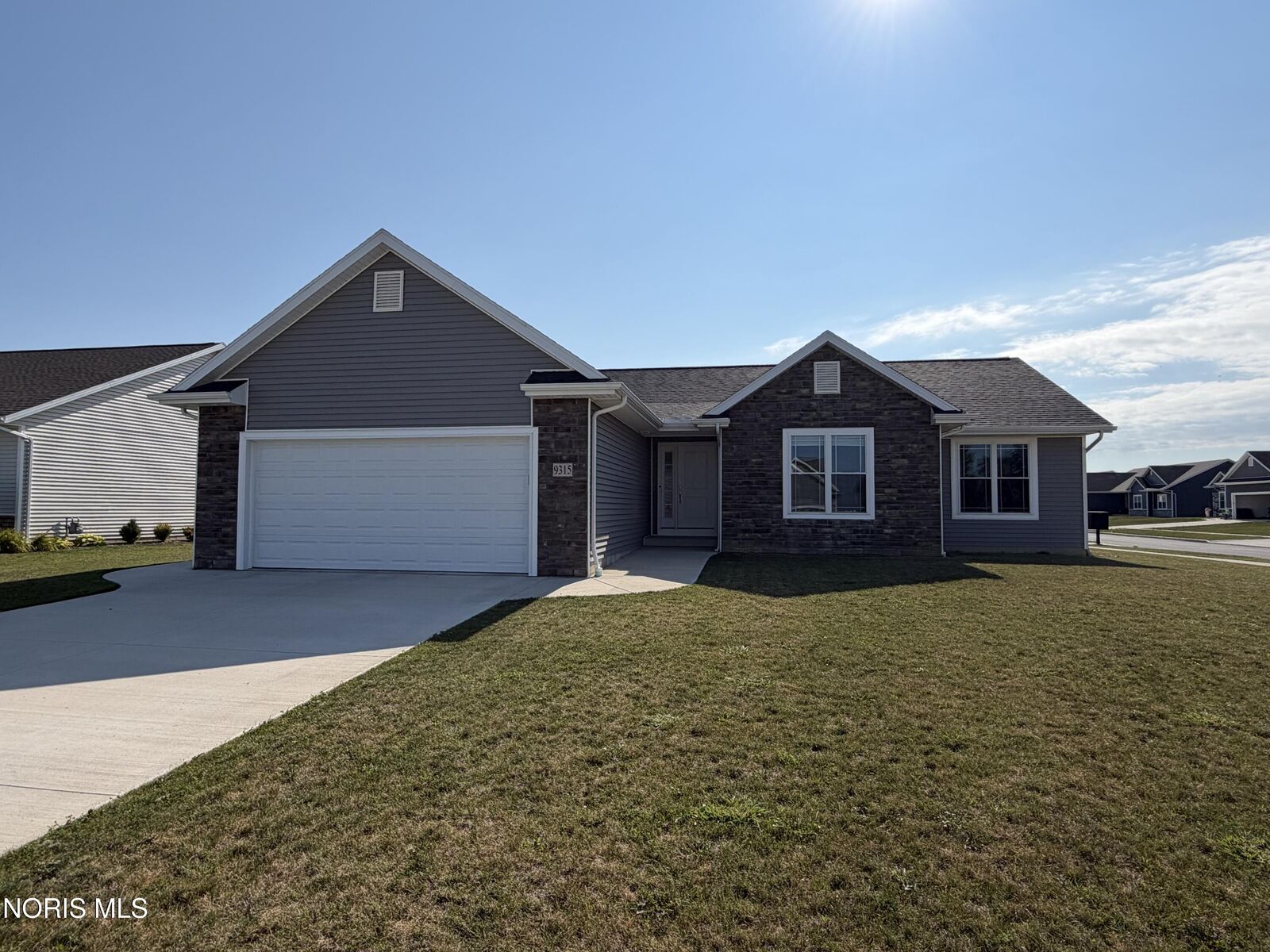 Property Photo:  9315 Shaffer Street  OH 45840 
