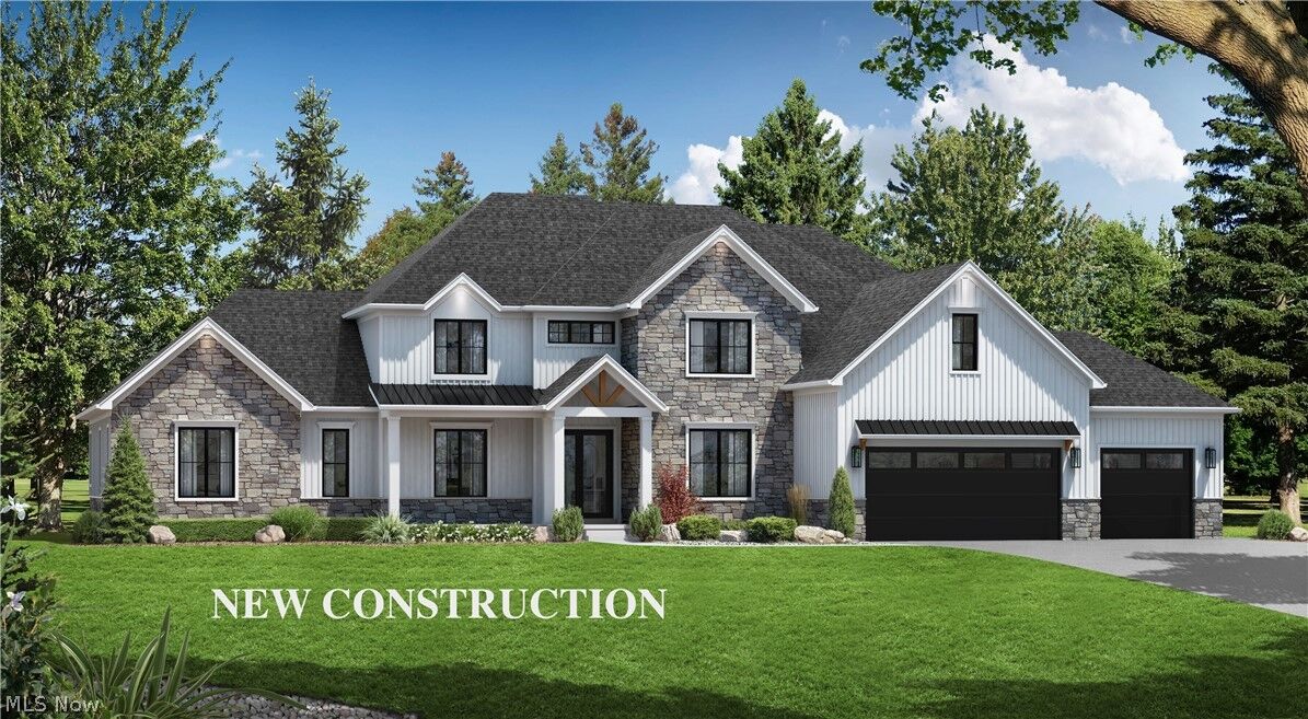 Property Photo: 28525 Hidden Valley Drive OH 44022