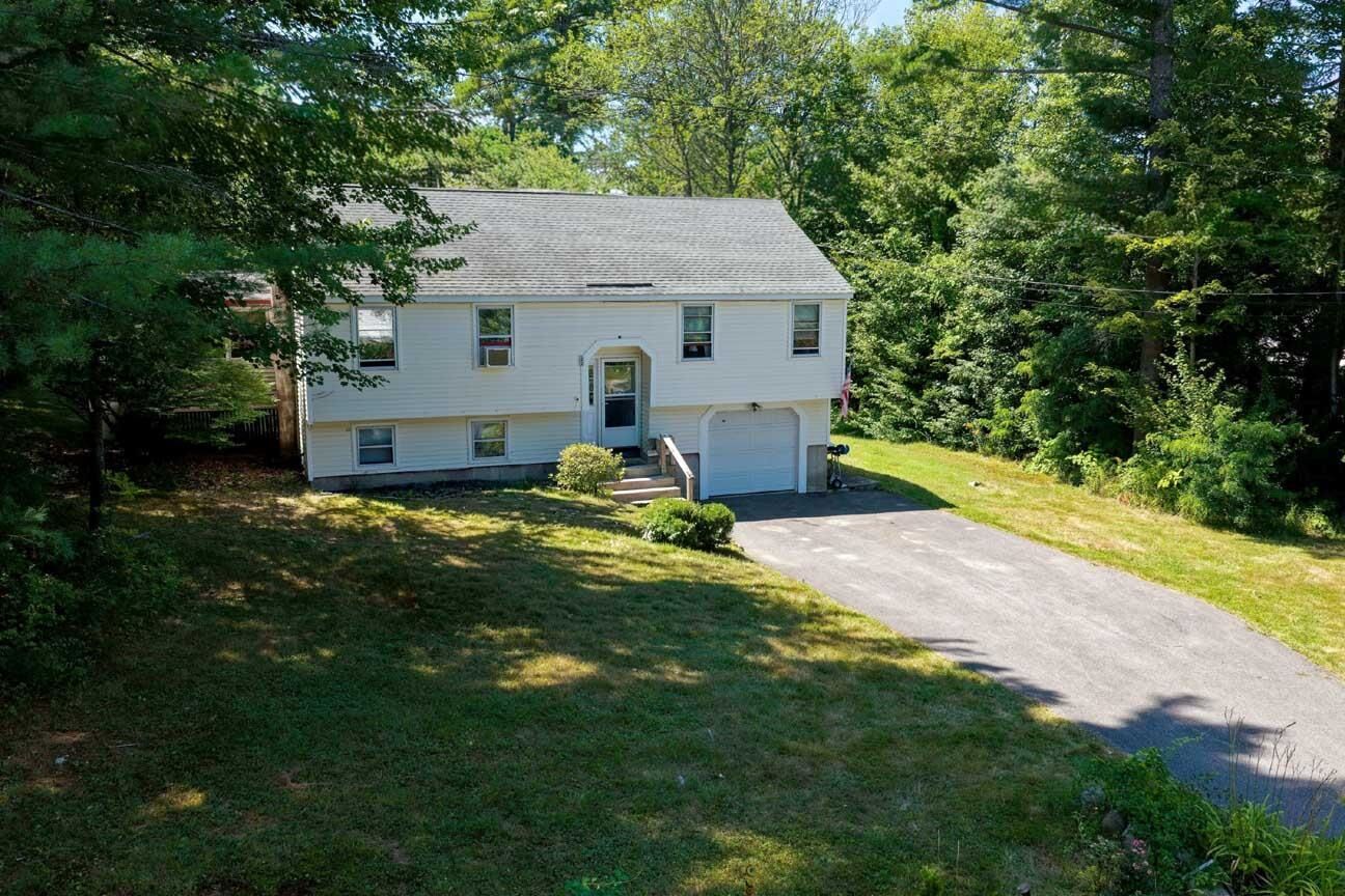 Property Photo: 22 Ellen Lane NH 03222