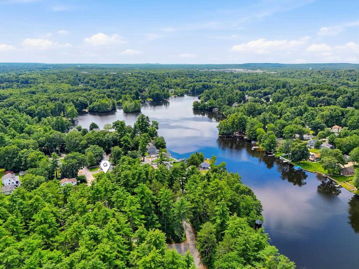 Property Photo: 110 Millville Circle NH 03079