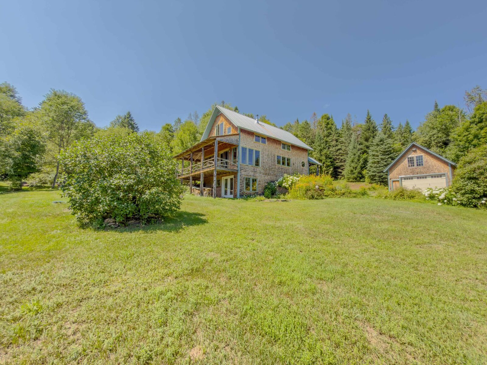 Property Photo:  3271 Bayley-Hazen Road  VT 05843 