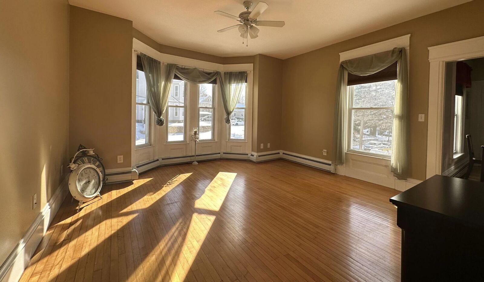 Property Photo:  313 Bridge Street  NH 03104 
