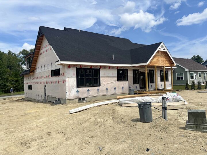 Property Photo: 217 Lady Walsingham Way NH 03246