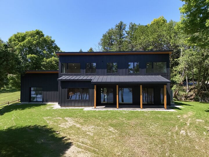 Property Photo:  Lot 4 Lockerby Lane  VT 05463 