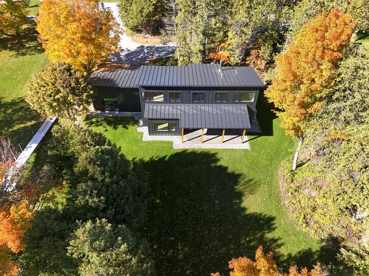 Property Photo: Lot 4 Lockerby Lane VT 05463