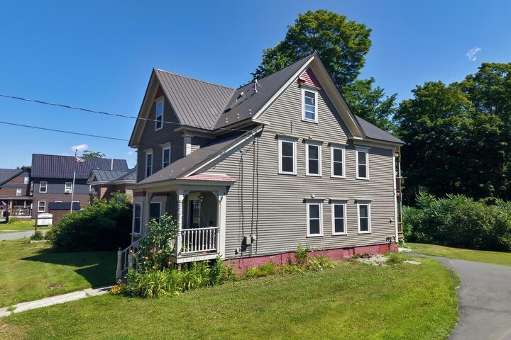 Property Photo: 316 New Hampshire Route 25 NH 03279