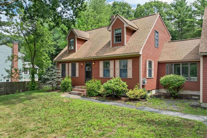 Property Photo:  3 Francoeur Drive  NH 03878 