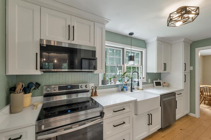 Property Photo: 3 Francoeur Drive NH 03878