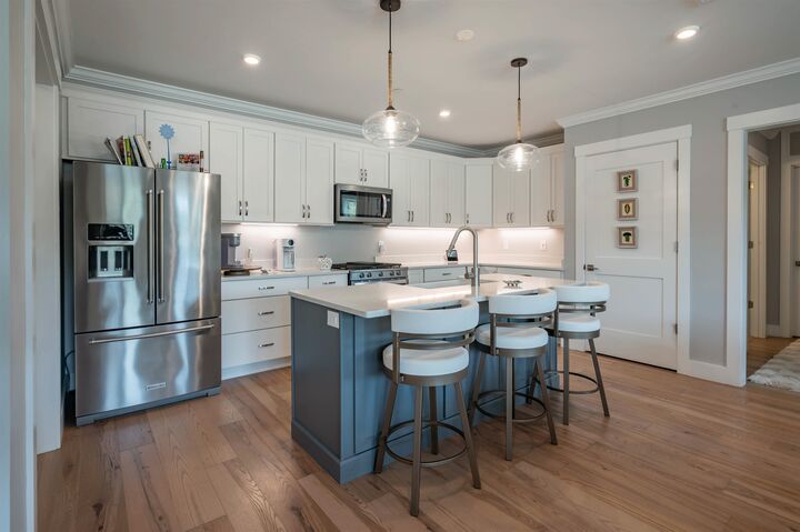 Property Photo: 7 Longview Drive NH 03811