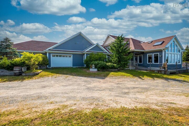 Property Photo: 5145 207 Highway NS B0L 2L0