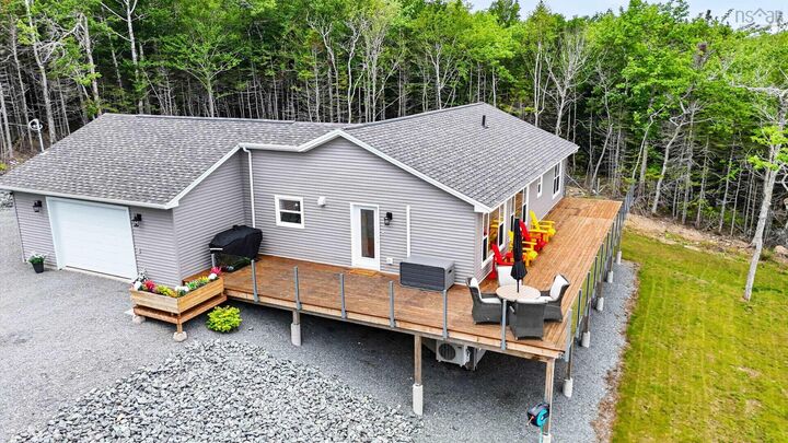Property Photo: 259 Maple Drive NS B0E 3B0