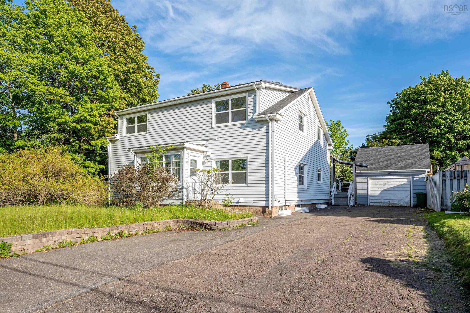 Property Photo: 56 Whitman Court NS B2N 3G3