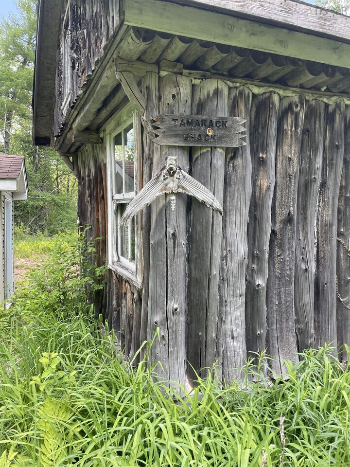 Property Photo:  1849 Wallace Grant Road  NS B0K 1E0 