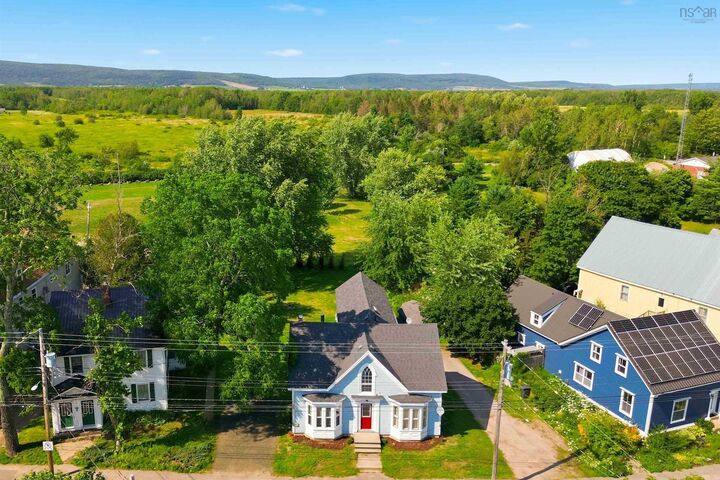 Property Photo:  525 Main Street  NS B0S 1M0 