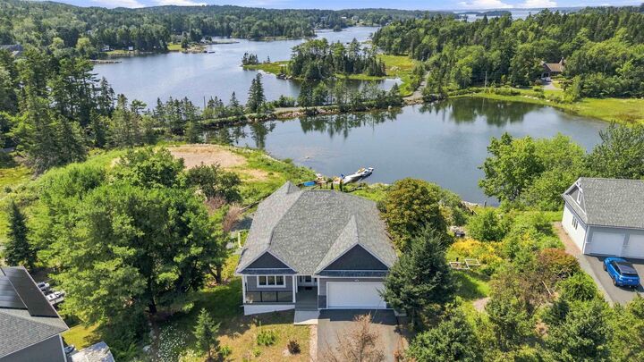 Property Photo: 44 Whynachts Point Road NS B3Z 2K9