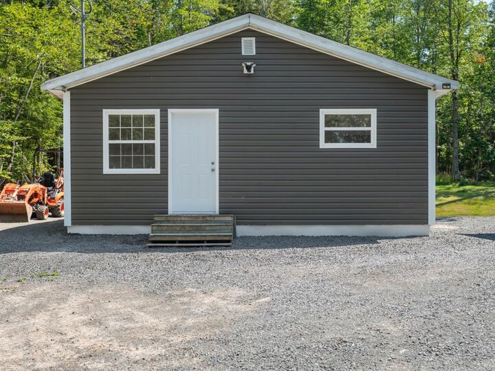 Property Photo:  309 Ashland Road  NS B0N 2T0 