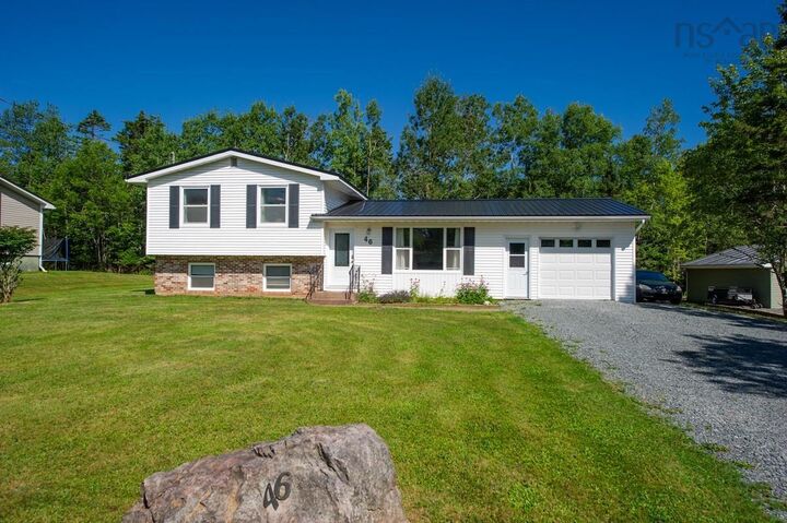 46 Franklin Drive — photo 1