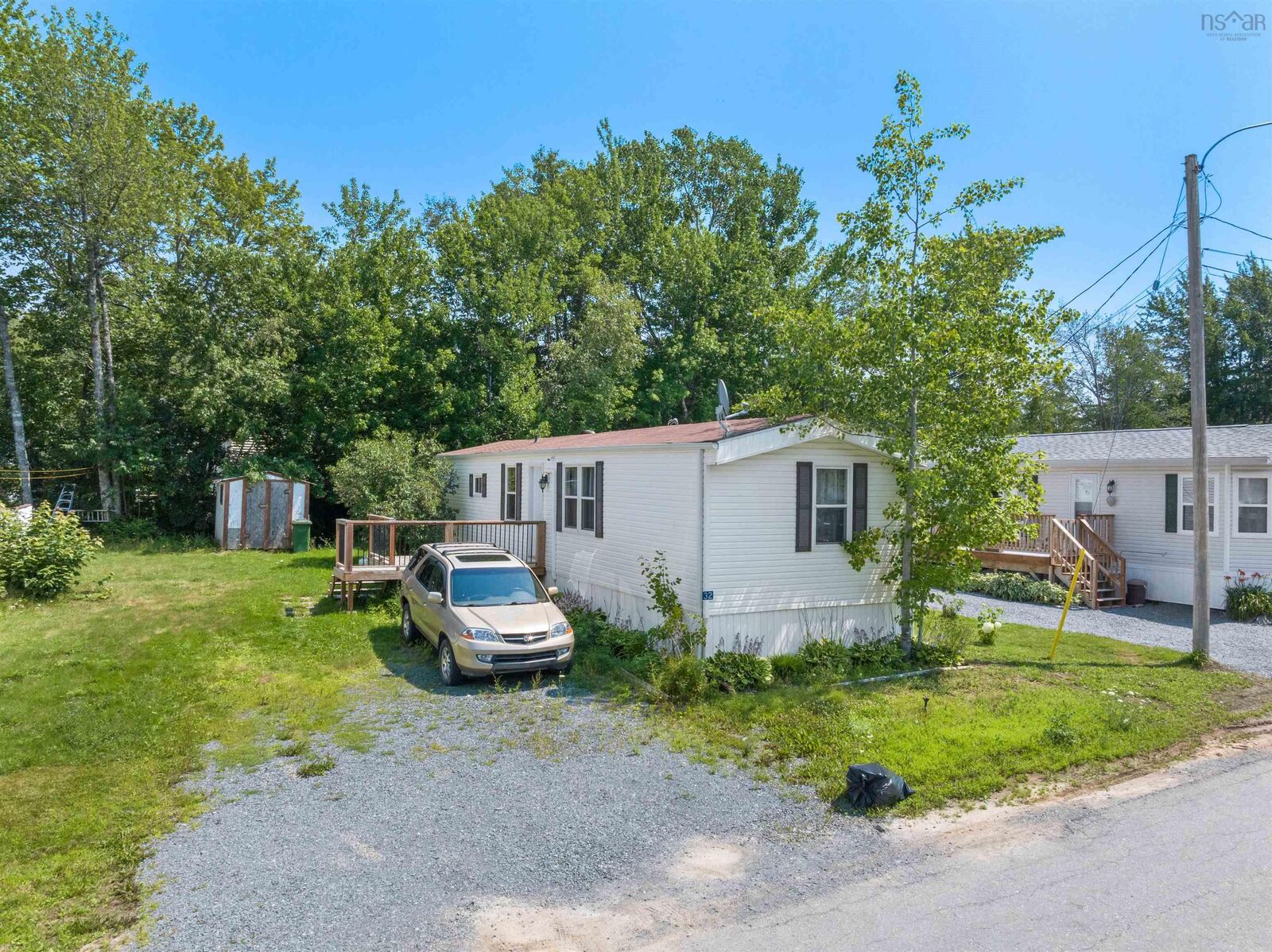 Property Photo:  32 Joshua Street  NS B2T 1K4 