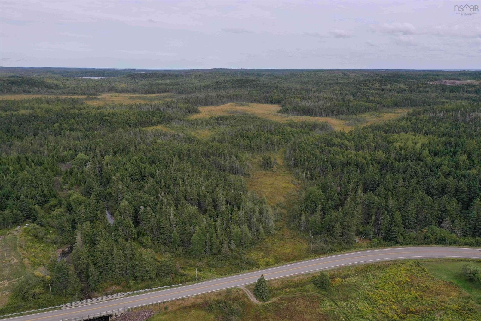 Property Photo:  Lake Road  NS B0E 3J0 