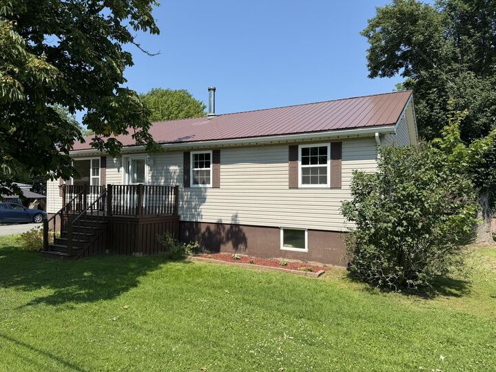 Property Photo: 31 Duke Street NS B0K 1X0