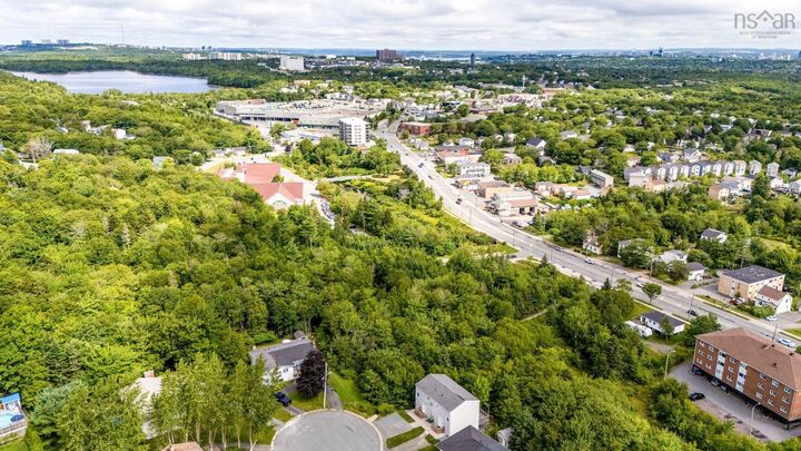 Property Photo: Lot 9A Thornhill Drive NS B3R 2T3