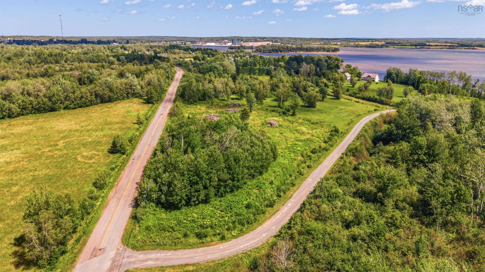 Property Photo:  Lot 0 Hansen Drive  NS B0M 1L0 