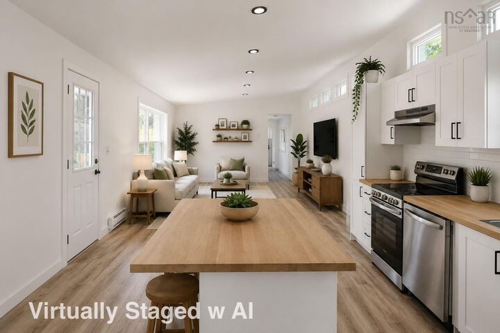 Property Photo: 23 Brook Street NS B4E 1B7
