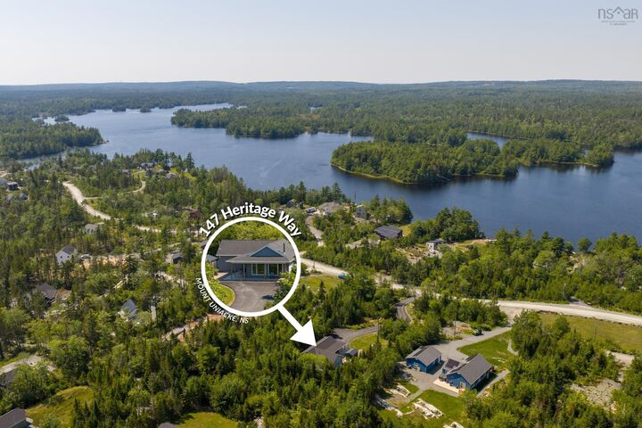 147 Heritage Way — photo 1