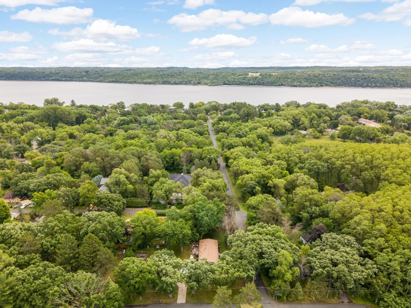 Property Photo:  16570 22nd Street S  MN 55043 