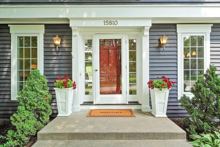 Property Photo:  15810 Nursery Drive  MN 55345 