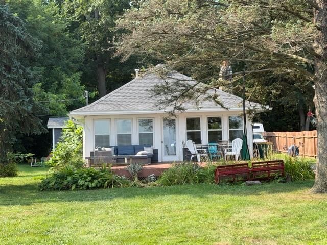 Property Photo: 3407 Crystal Bay Road MN 55391