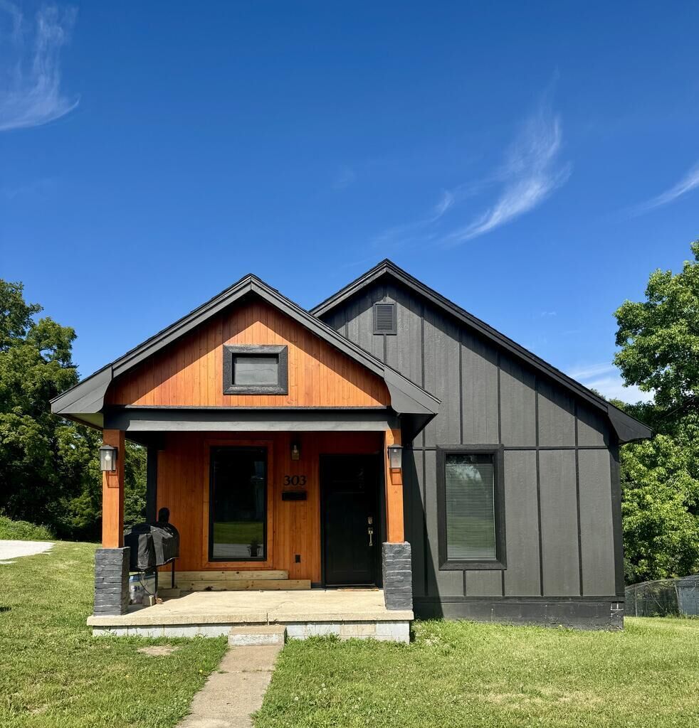 Property Photo: 303 N State Street MO 63556