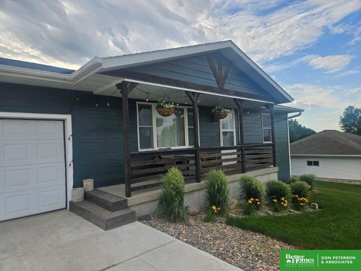 Property Photo:  107 4th Street  NE 68739 