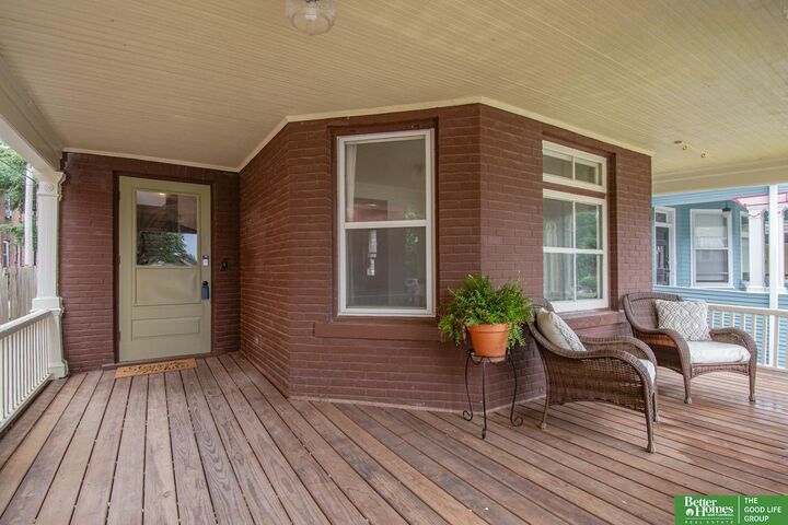 Property Photo:  3015 Pacific Street  NE 68105 