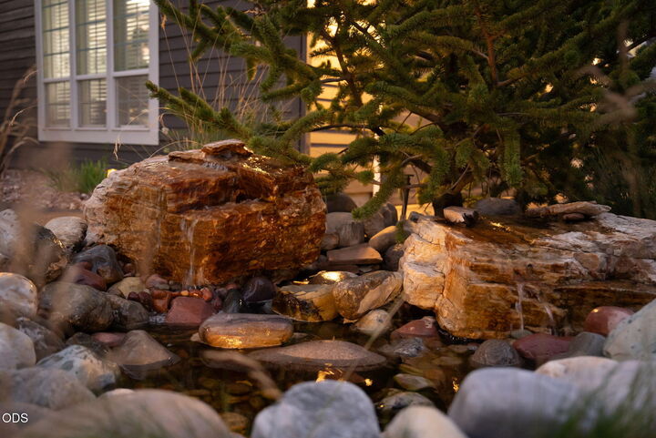 Property Photo:  750 S Maple Street  OR 97759 