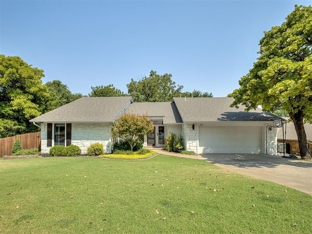 Photo de la propriété: 711 Sunny Brook Drive OK 73034