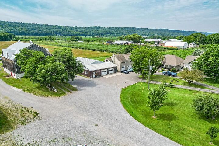 Property Photo: 591 Main Street W ON L3M 1V1