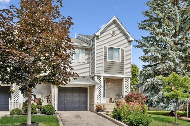 Property Photo:  54 Green Valley Drive 13  ON N2P 1Z9 