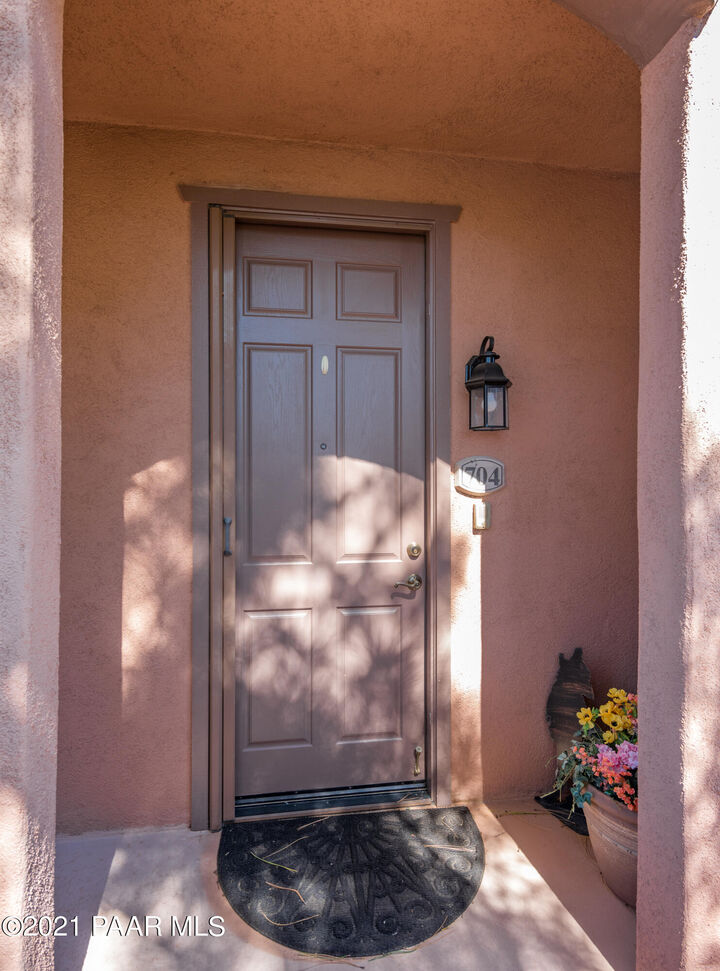Property Photo:  1716 Alpine Meadows Lane 704  AZ 86303 