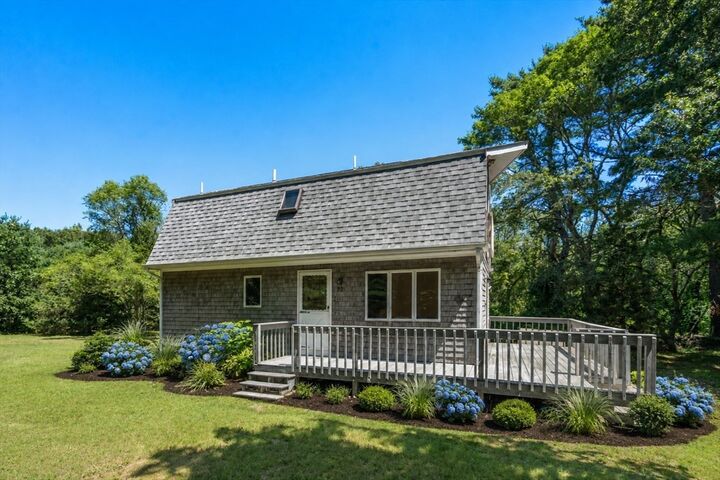 Property Photo: 32 Acushnet Rd MA 02739