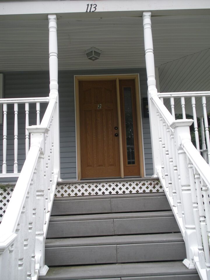Property Photo:  113 Rockland Street 2  MA 02021 