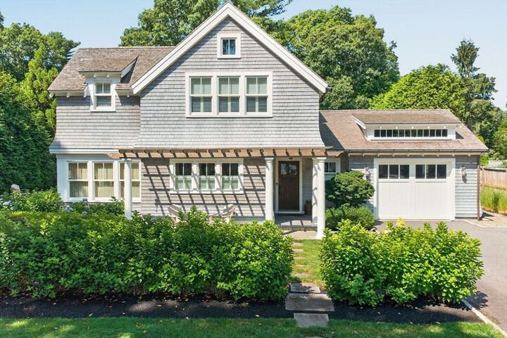 Property Photo: 141 Hollingsworth Rd MA 02655