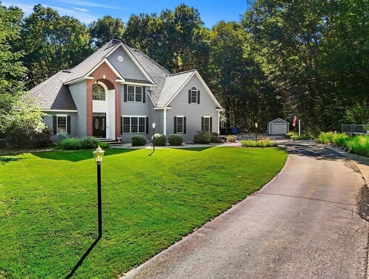 Property Photo:  6 Evergreen Drive  NH 03865 