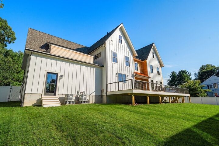 Property Photo:  33 Harbor View Park  MA 02186 