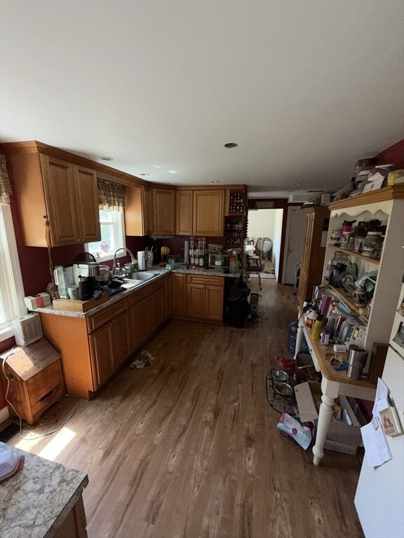 Property Photo:  33 Barre Paxton Rd  MA 01543 