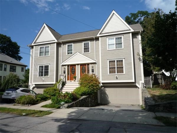 Property Photo: 19 Vincent 19 MA 02478