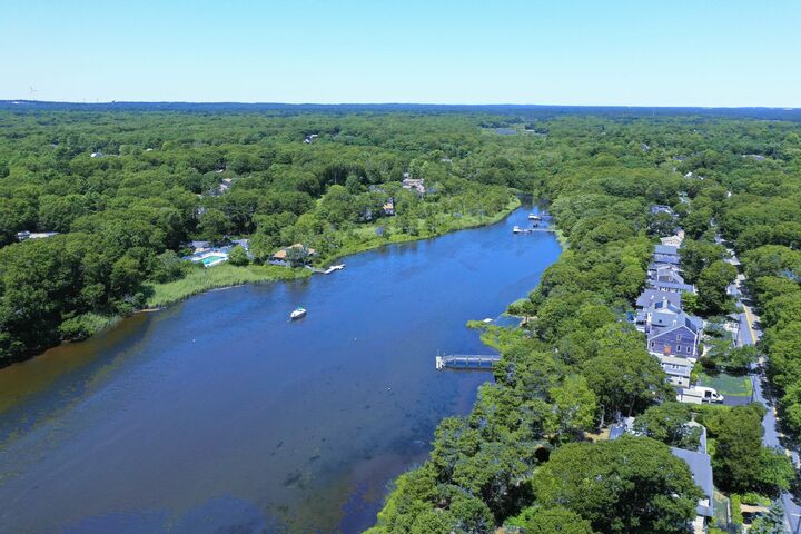 Property Photo:  107 Shorewood Dr  MA 02536 