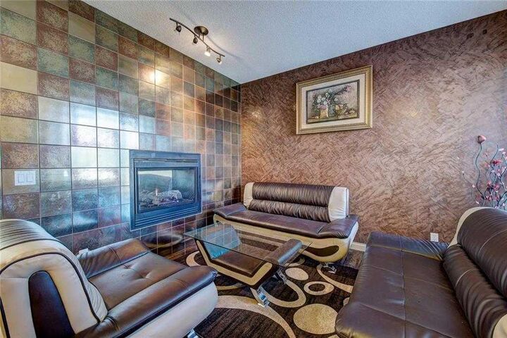 Property Photo: 12 Skyview Springs Gardens NE AB T3N 0B1
